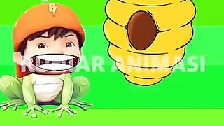 Dimana rumahnya sikatak #shortvideo #short #cartoon #animasi #lucu