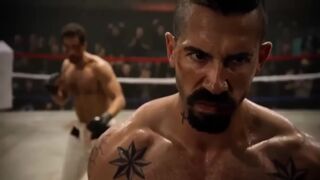 Undisputed 4 Boyka vs Viktor en Español Latino HQ,USA. 2024 by  on Febspot