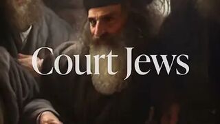 Why are Jews so rich?