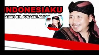 MUSAFIR - ABAH KH JUNAEDI AL BAGHDADI