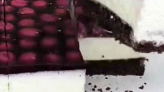 Quick chocolate cake recipe.