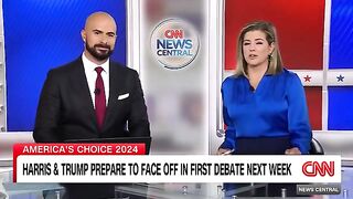 "Trump struggling to keep consistent position on abortion"