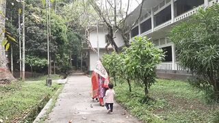 Teachers Training college in Mymensingh