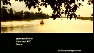 Ekti BANGLADESH- Grameen Phone TV Commercial