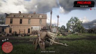 Read dead redemption 2