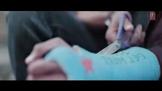 Notebook Bumro Video Song  Zaheer Iqbal & Pranutan Bahl  Kamaal Khan  Vishal Mishra