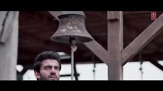 Notebook Laila Song  Zaheer Iqbal & Pranutan Bahl  Dhvani Bhanushali  Vishal Mishra