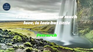famous quotes about love | Part 736