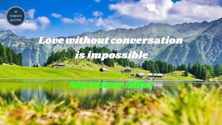 famous quotes about love | Part 737
