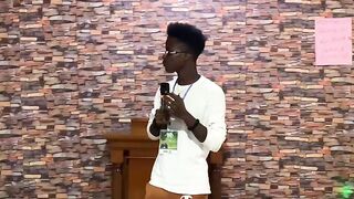THE SINGING GIFT