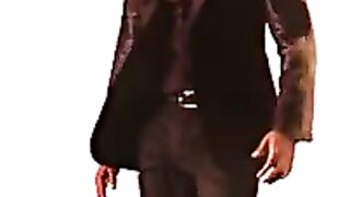 Yash's walk with this BGM????????????#shorts #kgf #kgf2 #rockybhai