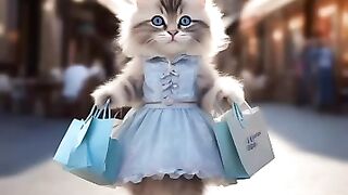 cute cat videos //beautiful cat //innocent cat