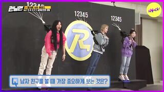 Running Man Part 60