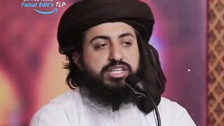 Khadim Hussain rizvi 3