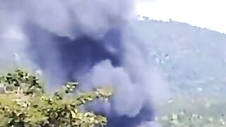 India vs Kashmir attack