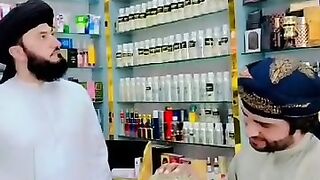 Tlp ameer kpk