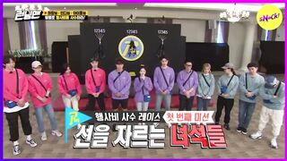 Running Man Part 56