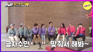 Running Man Part 57
