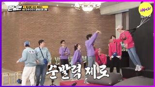 Running Man Part 64