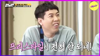 Running Man Part 63