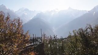 S1E2 In Pictures Kalpa, Himachal Pradesh - Feat Sony A74