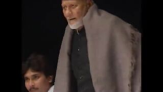 USTAD BISMILLAH KHAN - LIVE IN LONDON 2