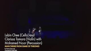 Game of Thrones - Main Title
