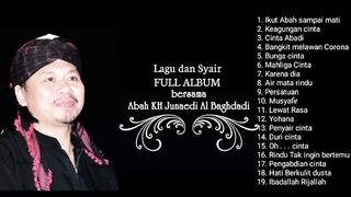 SYAIR ABAH KE 2 - ABAH KH JUNAEDI AL BAGHDADI