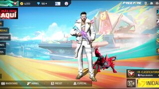 DE-CLASIFICATORIA _ FREE FIRE