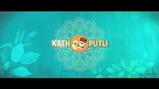 Kahan Shuru Kahan Khatam (Trailer) Dhvani B, Aashim G, Saurabh D, Laxman Utekar, Vinod B  Sept 20