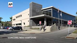 Moment mistrial declared in rape case of former New Hampshire youth center worker