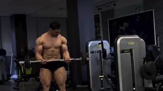 #Gym#Motivation#Hard Workout ????️????????