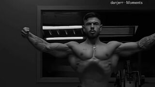 #GyM#Fitness#Training #Motivation 4
