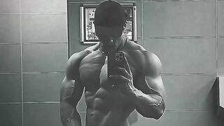#GyM#Fitness#Training #Motivation 5