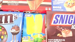 Diana tastes different Ice Cream #Kids video #USA #U.S