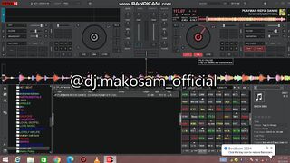 Amerado ft King Paluta Playman REFIX Dance by Dj Makosam Official