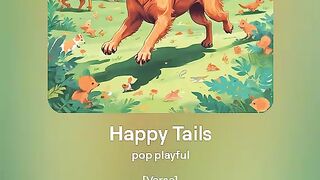 Happy Tail