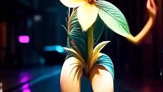 Flower dancing 2 2