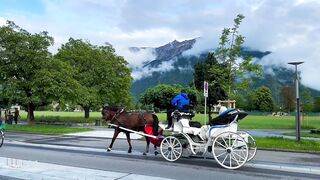 Unbelievable Views: Top Travel Spots You Have to See in Switzerland