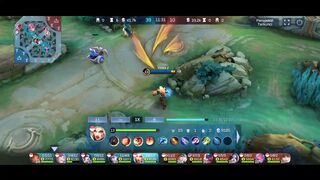Masha Montage Episode 1 - Mobile Legends : Bang Bang