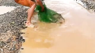 ToRung Comedy- Fish Harves