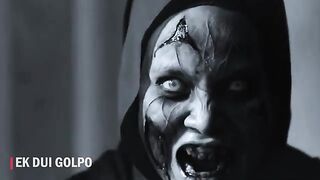 Blood Flower movie explained । Movie explain #horror