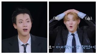 RUN JIN Episode 4