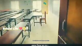 I Miss My School Life So Much ????