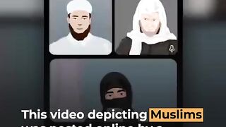 Islamophobic state government video causes outrage in Germany - Al Jazeera Newsfeed
