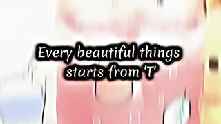 T BEAUTIFUL THINGS