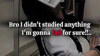 That one friend in school ☠ #aesthetic_kookie #viral #youtubeshorts #shortfeed #fyp #aesthetic