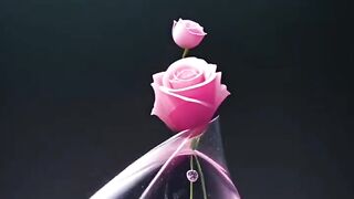Flower dancing 3