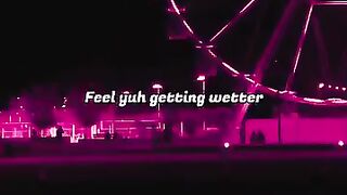 Slow Motion - Amaria BB (lyrics) Lyrical Aesthetic #lyrics #shorts #amaria #ytshorts #aesthetic