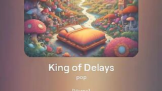 King Of Delays